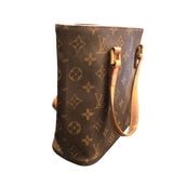ルイ・ヴィトン LOUIS VUITTON ヴァヴァンPM M51172 モノグラム モノグラム レディース ハンドバッグ