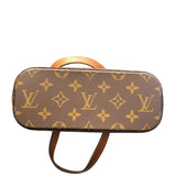 ルイ・ヴィトン LOUIS VUITTON ヴァヴァンPM M51172 モノグラム モノグラム レディース ハンドバッグ