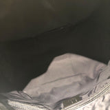 グッチ GUCCI シェリーライントートバッグ 630923 ブラック キャンバス メンズ ショルダーバッグ