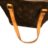 ルイ・ヴィトン LOUIS VUITTON ヴァヴァンPM M51172 モノグラム モノグラム レディース ハンドバッグ