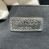 ジミーチュウ JIMMY CHOO スタースタッズ クラッチバッグ シルバー レザー レディース セカンドバッグ