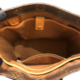 ルイ・ヴィトン LOUIS VUITTON ヴァヴァンPM M51172 モノグラム モノグラム レディース ハンドバッグ