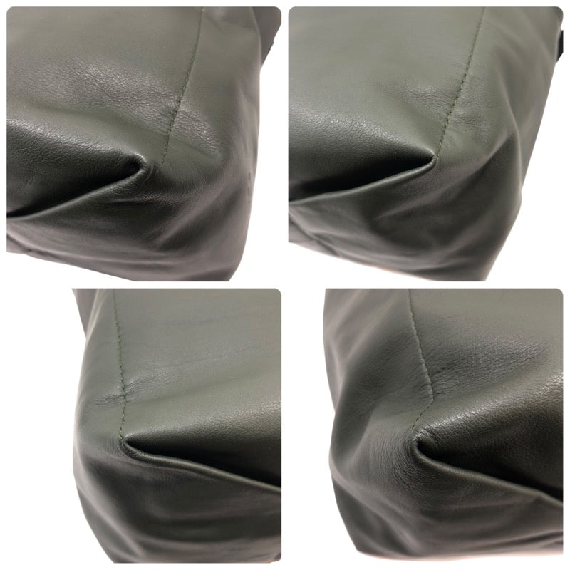 ボッテガ・ヴェネタ BOTTEGA VENETA ショルダーバッグ 639356