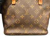 ルイ・ヴィトン LOUIS VUITTON ヴァヴァンPM M51172 モノグラム モノグラム レディース ハンドバッグ