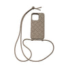 ボッテガ・ヴェネタ BOTTEGA VENETA iPhoneケース ホワイト シリコン その他小物