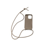 ボッテガ・ヴェネタ BOTTEGA VENETA iPhoneケース ホワイト シリコン その他小物