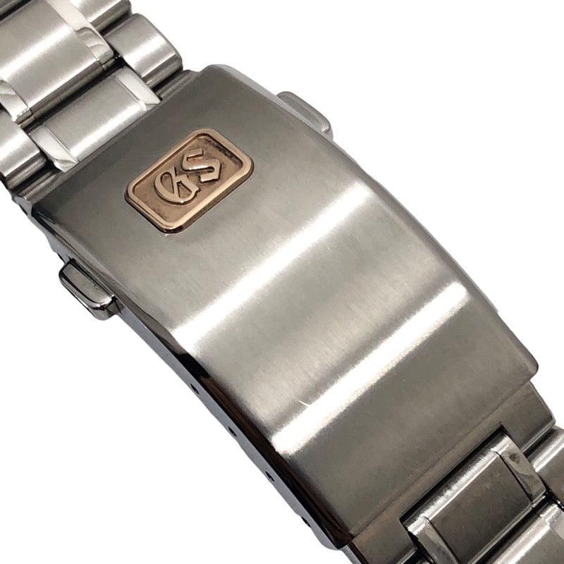 セイコー SEIKO Grand Seiko スポーツコレクション スプリング