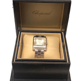 ショパール Chopard ハッピースポーツ 27/8496-3001 ステンレススチール メンズ 腕時計