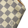 ルイ・ヴィトン LOUIS VUITTON スピーディー30 N41533 ホワイト ダミエ・アズール レディース ハンドバッグ