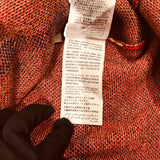 グッチ GUCCI ピッグジャガードニットセーター 545735 ウール メンズ セーター