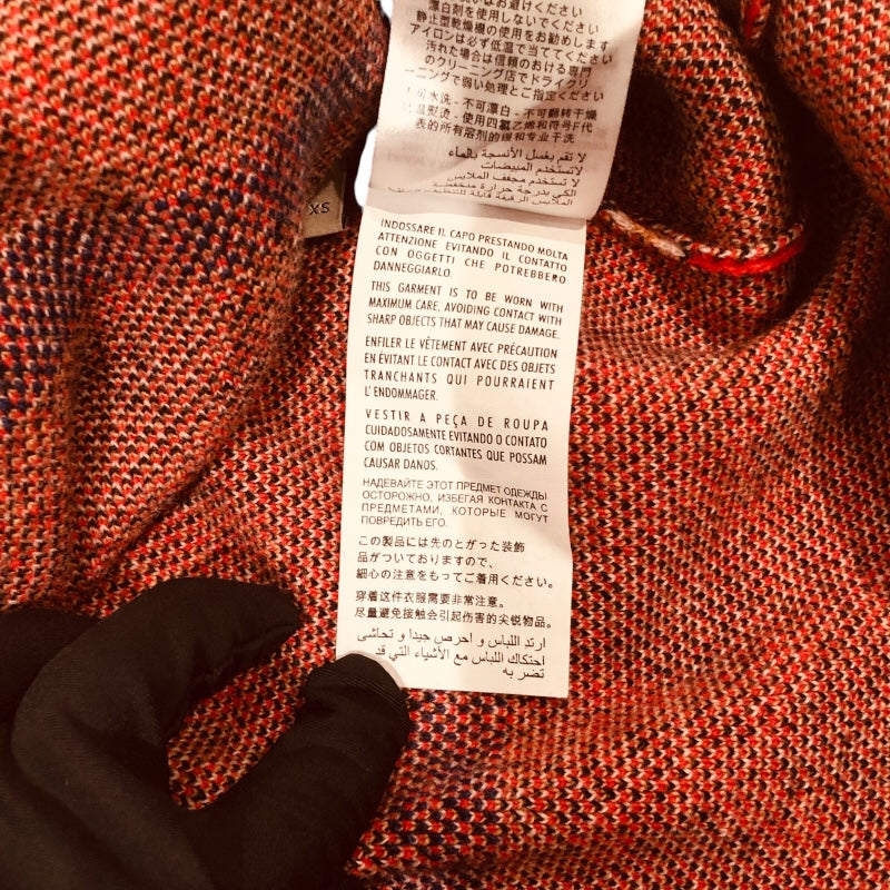 グッチ GUCCI ピッグジャガードニットセーター 545735 ウール メンズ セーター