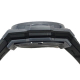 ウブロ HUBLOT ビッグバンウニコ サンブルー2 418.FX.8007.RX.MXM21 グレー セラミック/ラバーベルト 自動巻き メンズ 腕時計