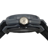 ウブロ HUBLOT ビッグバンウニコ サンブルー2 418.FX.8007.RX.MXM21 グレー セラミック/ラバーベルト 自動巻き メンズ 腕時計