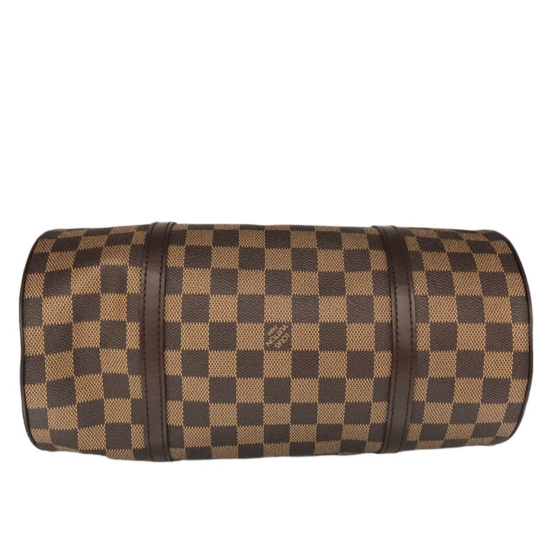 ルイ・ヴィトン LOUIS VUITTON パピヨンGM N51303 ダミエ レディース ...