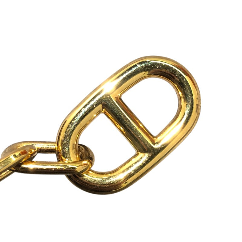 エルメス HERMES ジップアンゴー W刻印 ブラック エバーカラー メンズ コインケース