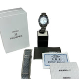 セイコー SEIKO プロスペックス メカニカルダイバーズ GMT Save The Ocean 1968 SBEJ013 SS メンズ 腕時計