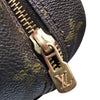 ルイ・ヴィトン LOUIS VUITTON トロカデロGM M51272 ブラウン モノグラムキャンバス レディース ショルダーバッグ