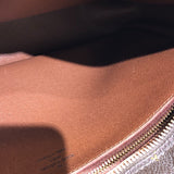 ルイ・ヴィトン LOUIS VUITTON トロカデロGM M51272 ブラウン モノグラムキャンバス レディース ショルダーバッグ