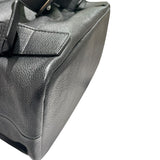 ジミーチュウ JIMMY CHOO レザーバックパック ブラック レザー レディース リュック・デイパック