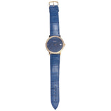 ピアジェ PIAGET アルティプラノ G0A44052 ブルー K18ピンクゴールド 750PG/純正ベルト/純正尾錠 自動巻き メンズ 腕時計