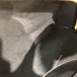 ルイ・ヴィトン LOUIS VUITTON サブロン M52042 ノワール エピレザー レディース ハンドバッグ
