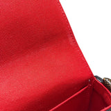 ルイ・ヴィトン LOUIS VUITTON ポシェット・フェリシー N63032 エベヌ ダミエキャンバス レディース ショルダーバッグ