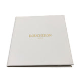 ブシュロン BOUCHERON キャトル クルドパリ バングル JBT0060516 750PG メンズ バングル