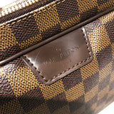 ルイ・ヴィトン LOUIS VUITTON リヴィントンPM N41157 エベヌ ダミエキャンバス レディース ハンドバッグ