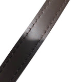 ルイ・ヴィトン LOUIS VUITTON リヴィントンPM N41157 エベヌ ダミエキャンバス レディース ハンドバッグ