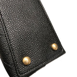 シャネル CHANEL マトラッセ2WAY フラップバッグ AS0305 ブラック ゴールド金具 キャンバス レディース ショルダーバッグ