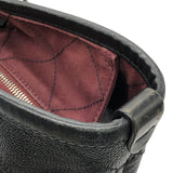 シャネル CHANEL オンザロードトートバッグ A92211 ブラック×シルバー金具 キャビアスキン レディース トートバッグ