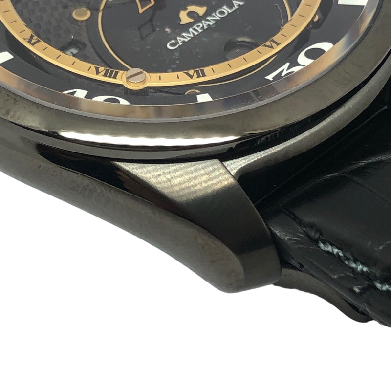 シチズン CITIZEN カンパノラ エコドライブ 塵地螺鈿 300本限定