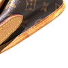 ルイ・ヴィトン LOUIS VUITTON メニルモンタンPM M40474 ブラウン モノグラムキャンバス レディース ショルダーバッグ
