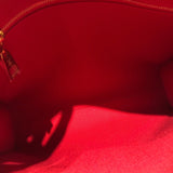 ルイ・ヴィトン LOUIS VUITTON サックプラPM M45848 ブラウン モノグラムキャンバス ユニセックス ショルダーバッグ