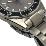 セイコー SEIKO プロスペックダイバースキューバ 大谷翔平 SBDC191 グレー SS 自動巻き メンズ 腕時計