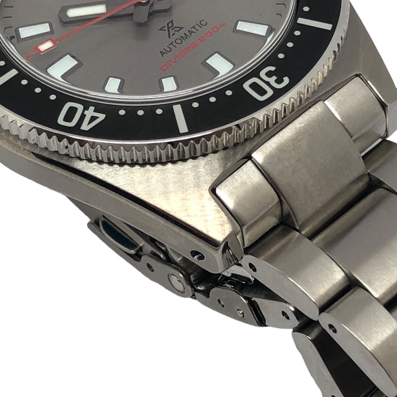 セイコー SEIKO プロスペックダイバースキューバ 大谷翔平