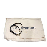 ルイ・ヴィトン LOUIS VUITTON サックプラPM M45848 ブラウン モノグラムキャンバス ユニセックス ショルダーバッグ