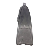 エルメス HERMES ビニールケリー クリア PVC レディース ハンドバッグ