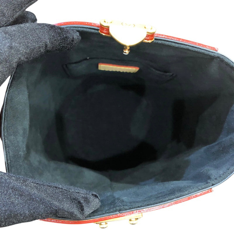 ルイ・ヴィトン LOUIS VUITTON ダッフルバッグ M43587 ブラウン GD金具 モノグラムキャンパス ユニセックス ショルダーバッグ