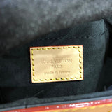 ルイ・ヴィトン LOUIS VUITTON ダッフルバッグ M43587 ブラウン GD金具 モノグラムキャンパス ユニセックス ショルダーバッグ