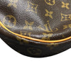 ルイ・ヴィトン LOUIS VUITTON オデオンPM M56390 ブラウン モノグラムキャンバス レディース ショルダーバッグ