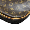 ルイ・ヴィトン LOUIS VUITTON オデオンPM M56390 ブラウン モノグラムキャンバス レディース ショルダーバッグ