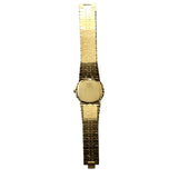 ピアジェ PIAGET タナグラ 17043M401 K18イエローゴールド レディース 腕時計