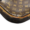 ルイ・ヴィトン LOUIS VUITTON オデオンPM M56390 ブラウン モノグラムキャンバス レディース ショルダーバッグ