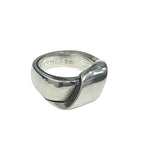 エルメス HERMES リング シルバー シルバー925 ジュエリー