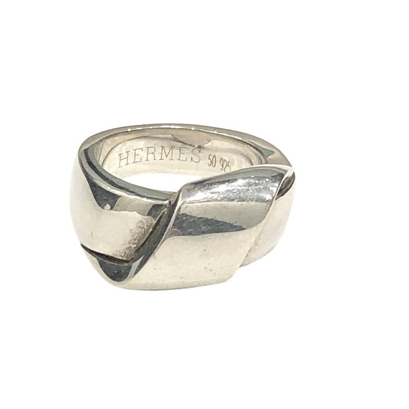 エルメス HERMES リング シルバー シルバー925 ジュエリー | 中古