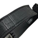 タグ・ホイヤー TAG HEUER カレラ キャリバーホイヤー02T トゥールビヨン CAR5A8Y.FC6377 ブラック チタン/ラバーストラップ メンズ 腕時計