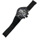 タグ・ホイヤー TAG HEUER カレラ キャリバーホイヤー02T トゥールビヨン CAR5A8Y.FC6377 ブラック チタン/ラバーストラップ メンズ 腕時計