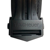 タグ・ホイヤー TAG HEUER カレラ キャリバーホイヤー02T トゥールビヨン CAR5A8Y.FC6377 ブラック チタン/ラバーストラップ メンズ 腕時計