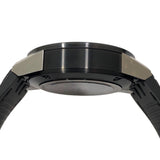 タグ・ホイヤー TAG HEUER カレラ キャリバーホイヤー02T トゥールビヨン CAR5A8Y.FC6377 ブラック チタン/ラバーストラップ メンズ 腕時計